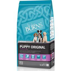 Burns Puppy Original Lamb & Rice