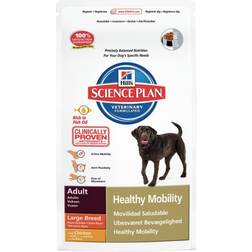 Hill's Science Plan Canine Adult Healthy Mobility Large With Chicken