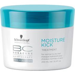 Schwarzkopf BC Moisture Kick Treatment 200ml