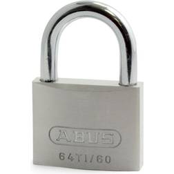 ABUS Hængelås Titalium 60 mm 64TI-60