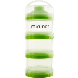 Mininor Powder Container