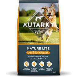 Autarky Mature Lite Delicious chicken 12kg