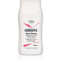 Cosborg Gibidyl Classic Shampoo 150ml