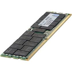 HP Hewlett Packard Enterprise 32GB (1x32GB) Quad Rank x4 726722-B21