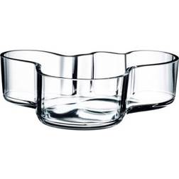 Iittala Aalto Serveringsskål
