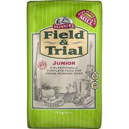 Skinners Field & Trial Junior