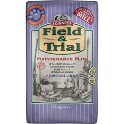 Skinners Field & Trial Maintenance Plus