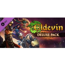 Eldevin: Deluxe Pack (PC)