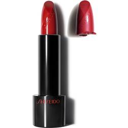 Shiseido Rouge Rouge Lipstick RD501 Ruby copper
