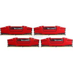 G.Skill Ripjaws V DDR4 3466MHz 4x8GB (F4-3466C16Q-32GVR)