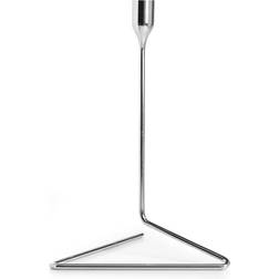 Born in Sweden Puzzle Ljusstake 26cm