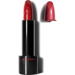 Shiseido Rouge Rouge Lipstick RD308 Toffee Apple