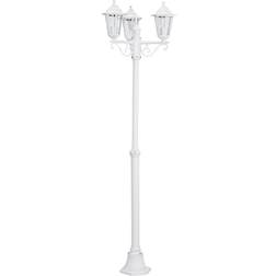 Eglo Laterna 5 22996 Lamp Post 192cm