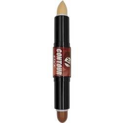 W7 Contour Stick Medium Deep