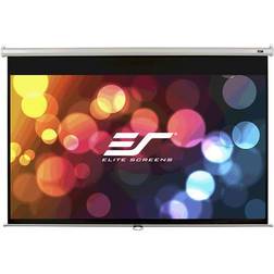 Elite Screens Manual Series (16:9 92" Manual)