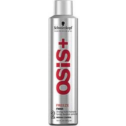 Schwarzkopf Osis+ Freeze Hairspray 300ml