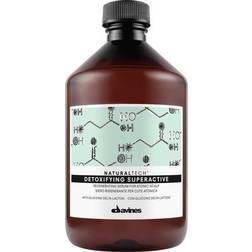 Davines Naturaltech Detoxifying Superactive 500ml