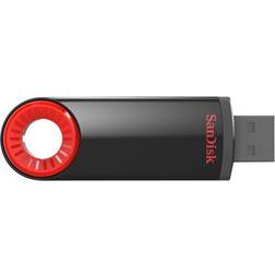 SanDisk Cruzer Dial 32GB USB 2.0