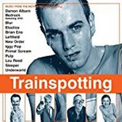 Various Artists Trainspotting (2 LP) (Vinile)