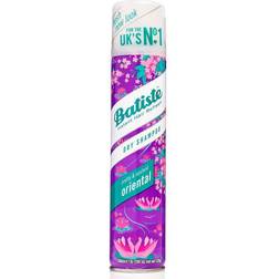 Batiste Oriental Dry Shampoo 200ml