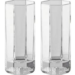 Rosenthal Medusa Drikkeglas 25cl 2stk