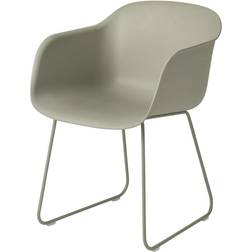 Muuto Fiber Fåtölj