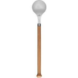 Sagaform Oval Oak Salatbestik 31cm
