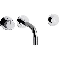 Vola 4111-40 Krom