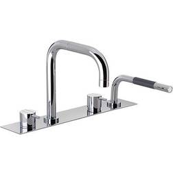 Vola BK10-40 Stainless Steel