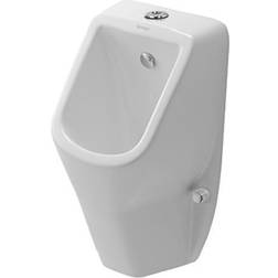 Duravit D-Code Urinoir, 0828300000, blanc