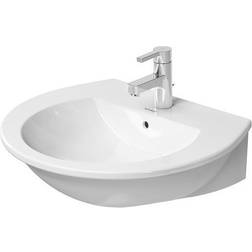 Duravit Darling New Lavabo 1 Foro 60 x 52 Codice Prod 2621600000