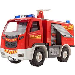 Revell Fire Truck 00804