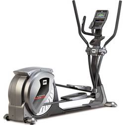 BH Fitness Crosstrainer. Khronos Generador