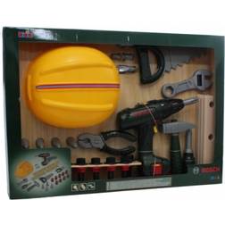 Klein 36 Part Bosch Set 8418
