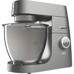 Kenwood Chef XL Titanium System Pro