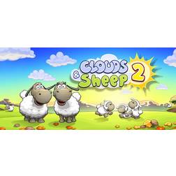 Clouds & Sheep 2 (PC)