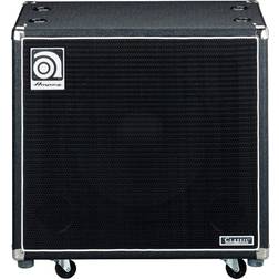 Ampeg SVT-15E