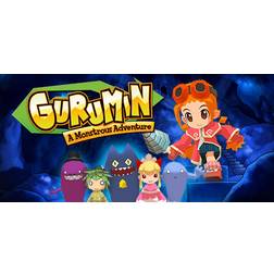 Gurumin: A Monstrous Adventure (PC)