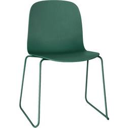 Muuto Visu Sled Base Kitchen Chair