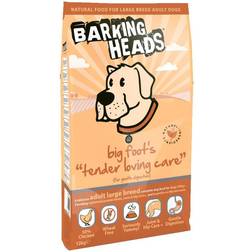 Barking Heads Tender Loving Care Chicken Adult