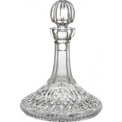 Waterford Lismore Ships Carafe à Vin 0.85L