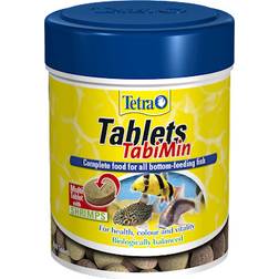 Tetra TabiMin Tablets