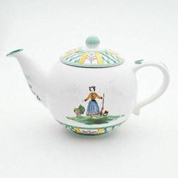 Gmundner Jagd Teapot 1.5L