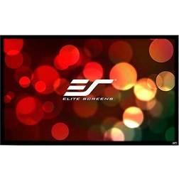 Elite Screens ezFrame (4:3 100" Fixed Frame)