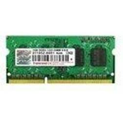 Transcend TS1GSK64V3H Memoria RAM 8 GB DDR3 1333 MHz