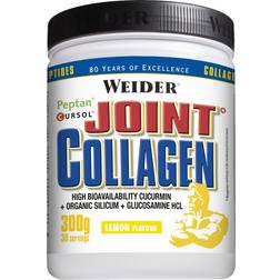 Weider Joint Collagen Lemon