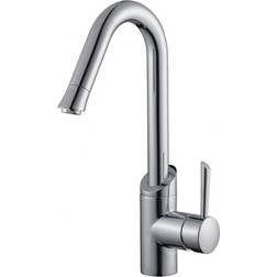Vado Kori CUC-1004-C/P Chrome
