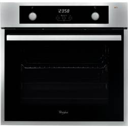 Whirlpool AKP 785 IX Rostfritt stål