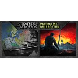 Strategy & Tactics: Wargame Collection (PC)