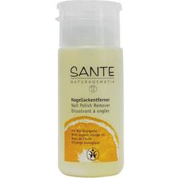 SANTE Nail Polish Remover 100ml